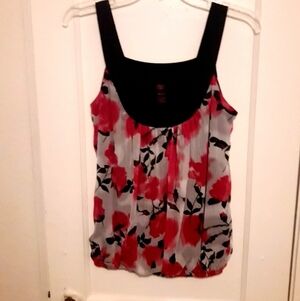 Wrapper Sleeveless Top XS
